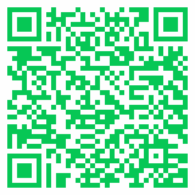 有限会社I・プラザをLINE友達追加するためのQRコード