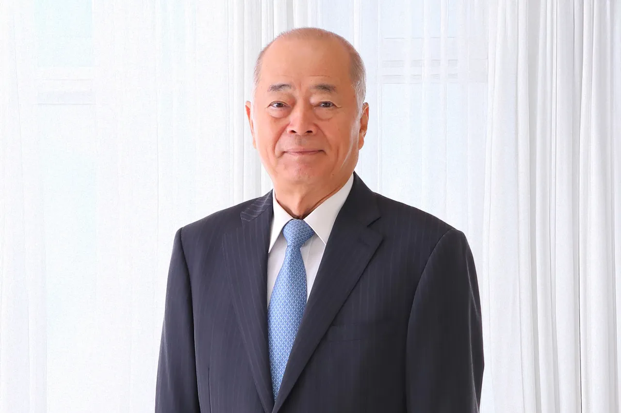 I・プラザ 代表取締役 中嶋 光司